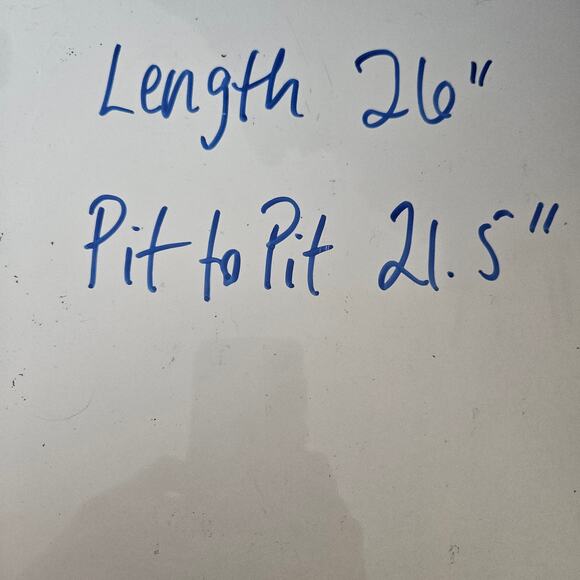 New Untuckit Belleza Plaid Button Down Cotton Long Sleeve Shirt Sz 18 - Picture 6 of 12